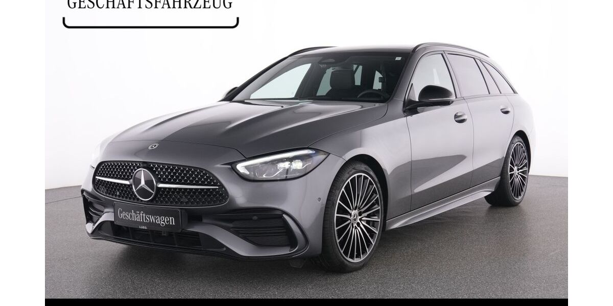 Mercedes-Benz C 300 4.248 km 53.850 &euro; Essen 45309