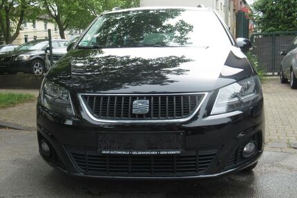 Seat Alhambra 195.000 km 9.900 &euro; Gelsenkirchen 45889