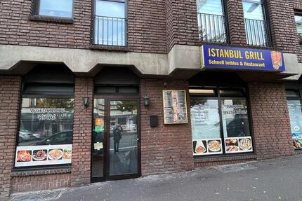 Gewerbeobjekt Recklinghausen - 1.500&euro; | Angebot:23594217