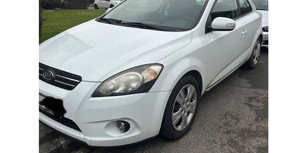 Kia pro ceed / ProCeed 278.000 km 1.500 &euro; Castrop-Rauxel 44577