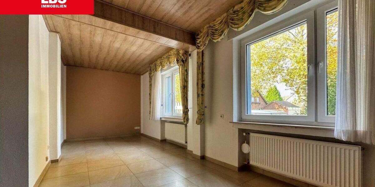 Etagenwohnung Dorsten Feldmark - 2 Zimmer, 79 m&sup2;, 229.000&euro; | Angebot:25737041