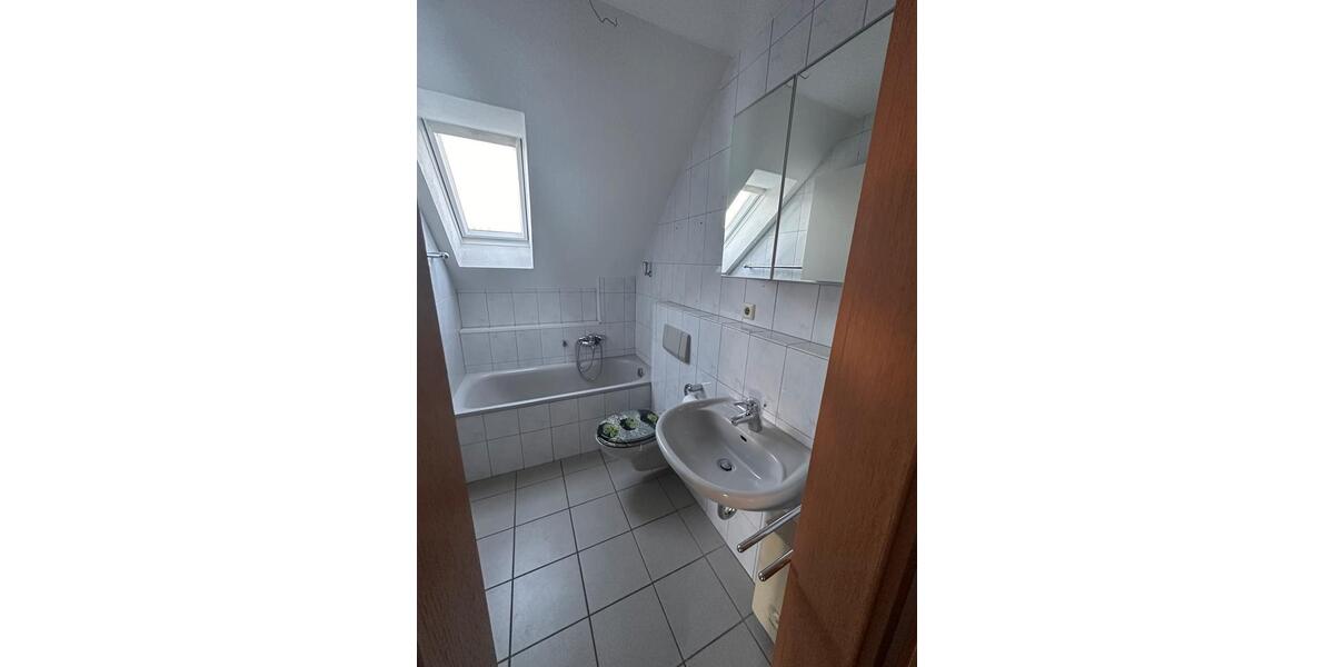 Maisonettenwohnung Wesel - 3 Zimmer, 78 m&sup2;, 895&euro; | Angebot:25963994