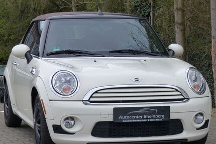 Mini Cooper 165.000 km 7.800 &euro; Rheinberg 47495