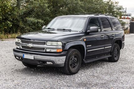 Chevrolet Tahoe 287.000 km 7.800 &euro; Bochum 44789