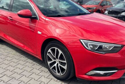 Opel Insignia 125.441 km 8.450 &euro; Essen 45356