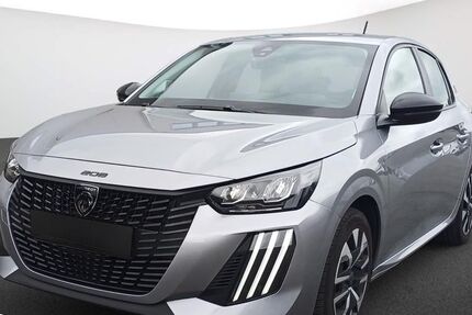 Peugeot 208 9.064 km 15.449 &euro; Borken 46325
