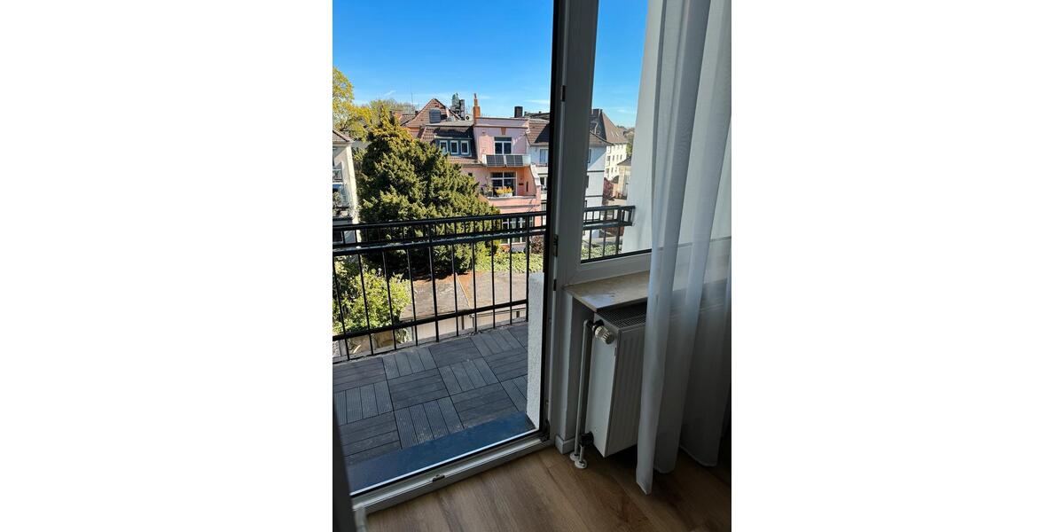 Etagenwohnung Essen Südviertel - 2.5 Zimmer, 67 m&sup2;, 1.100&euro; | Angebot:26256400