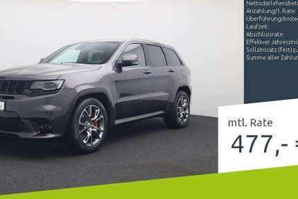 Jeep Grand Cherokee 75.476 km 45.980 &euro; Borken 46325