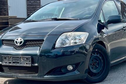 Toyota Auris 199.850 km 1.650 &euro; Gelsenkirchen 45884