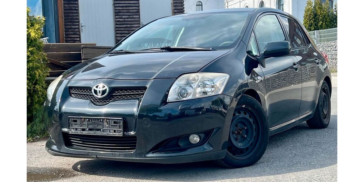Toyota Auris 199.850 km 1.650 &euro; Gelsenkirchen 45884