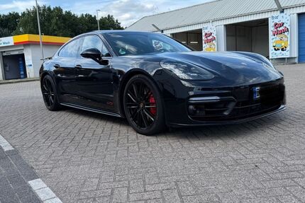 Porsche Panamera 92.000 km 66.000 &euro; Duisburg 47053