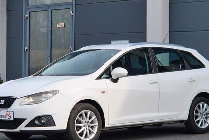 Seat Ibiza 156.000 km 4.599 &euro; Mülheim an der Ruhr 45475