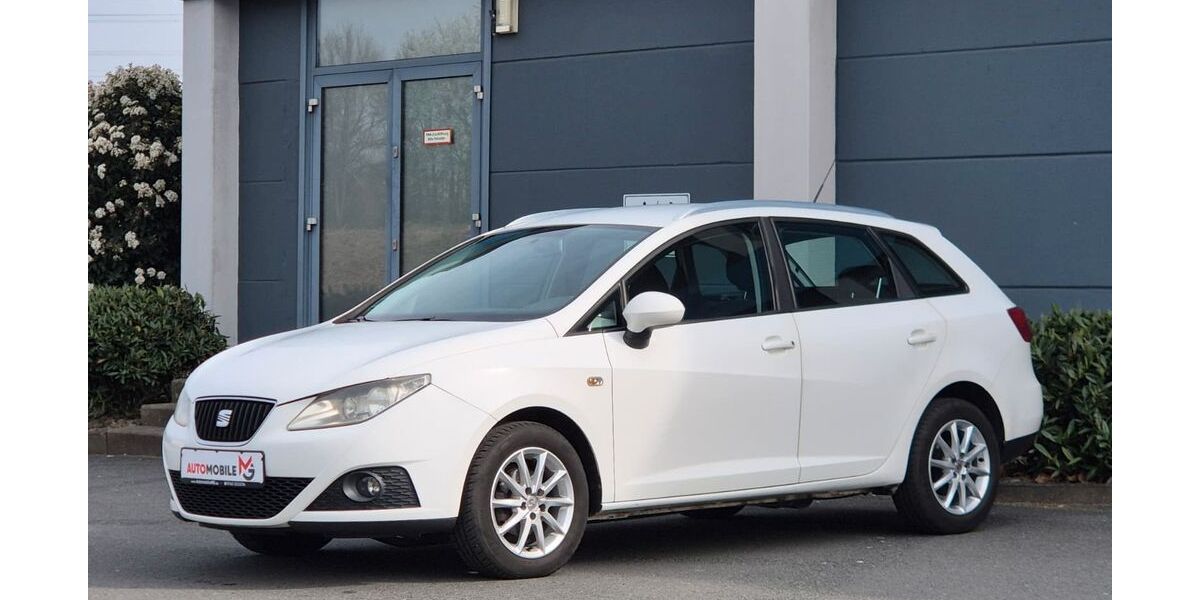 Seat Ibiza 156.000 km 4.599 &euro; Mülheim an der Ruhr 45475