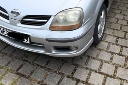 Nissan Almera Tino 150.000 km 800 &euro; Hamminkeln 46499