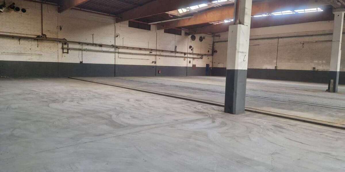 Gewerbeobjekt Hamminkeln - 5.040&euro; | Angebot:26418143