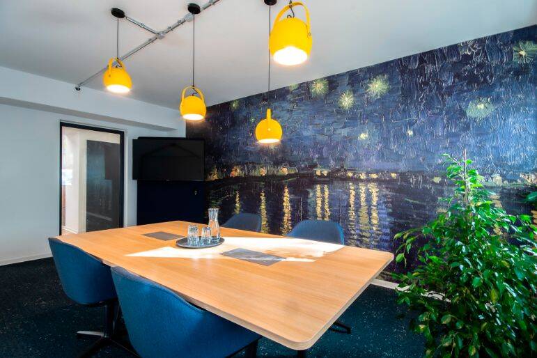 Gewerbeobjekt Essen Rüttenscheid - 199&euro; | Angebot:25675429