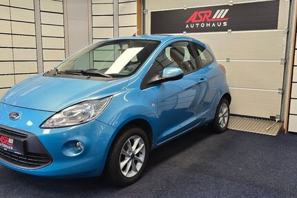 Ford Ka/Ka+ 60.030 km 6.999 &euro; Dülmen 48249