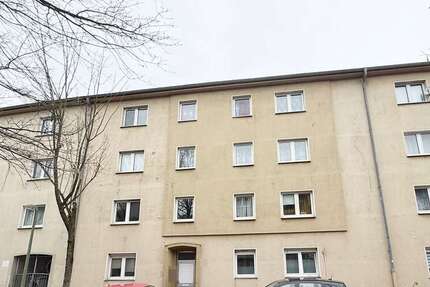 Wohnung Essen Frillendorf - 2 Zimmer, 66 m&sup2;, 89.000&euro; | Angebot:25381843