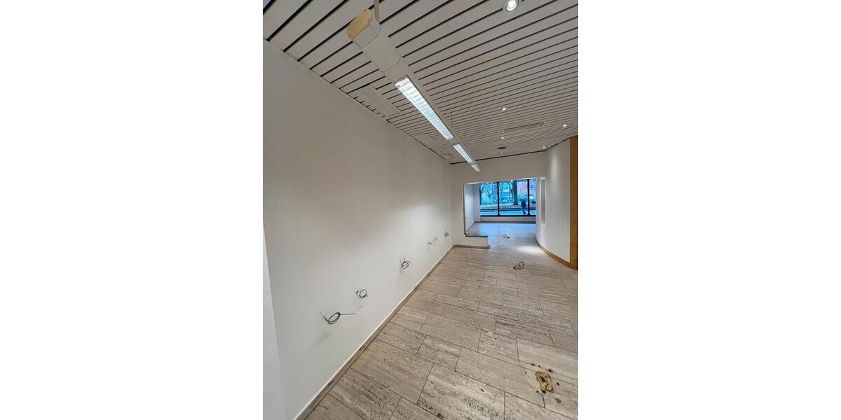 Gewerbeobjekt Essen Stadtbezirk IV - 1.300&euro; | Angebot:26128087