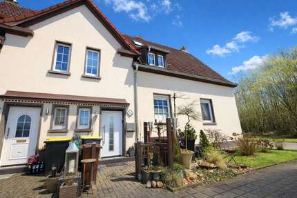 Haus Gladbeck Alt-Rentfort - 4 Zimmer, 68 m&sup2;, 249.000&euro; | Angebot:25360696
