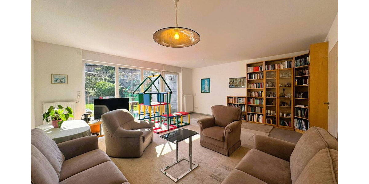 Doppelhaushälfte Marl Alt-Marl - 7 Zimmer, 173 m&sup2;, 429.000&euro; | Angebot:26301294