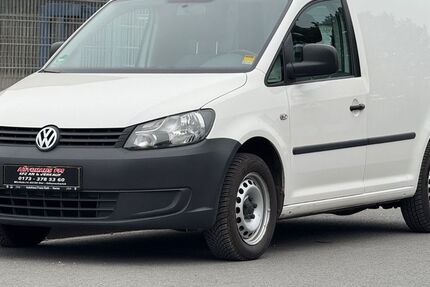 VW Caddy 77.000 km 7.990 &euro; Oer-Erkenschwick 45739