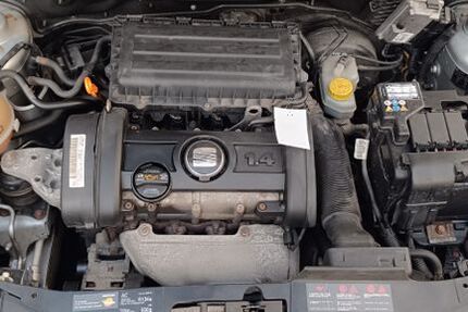 Seat Ibiza 168.000 km 850 &euro; Bochum 44793