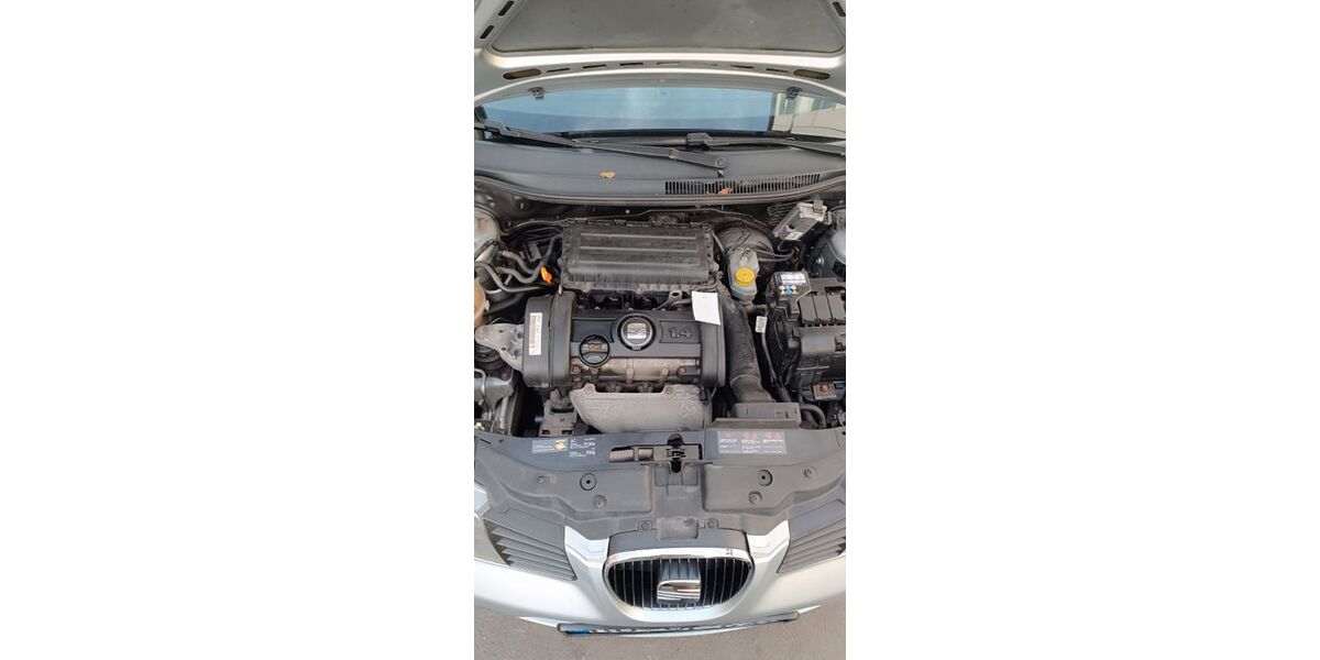 Seat Ibiza 168.000 km 850 &euro; Bochum 44793