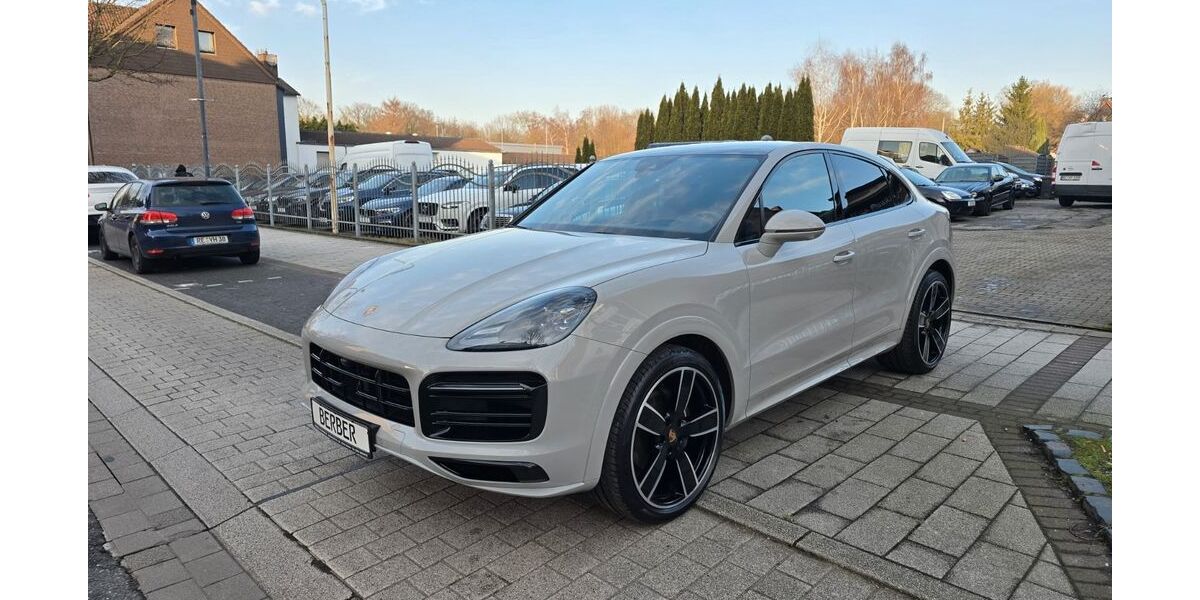 Porsche Cayenne 73.202 km 72.970 &euro; Herten 45701
