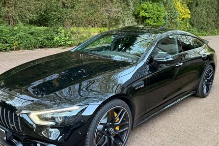 Mercedes-Benz AMG GT 108.000 km 78.800 &euro; Saarn 45481