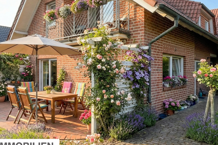 Haus Raesfeld - 4 Zimmer, 115 m&sup2;, 450.000&euro; | Angebot:26730195