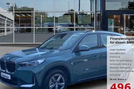 BMW X1 21.191 km 41.980 &euro; Borken 46325