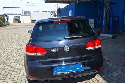 VW Golf 187.500 km 3.900 &euro; Bochum 44805