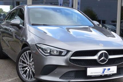 Mercedes-Benz CLA 200 Shooting Brake 74.307 km 24.880 &euro; Dülmen 48249