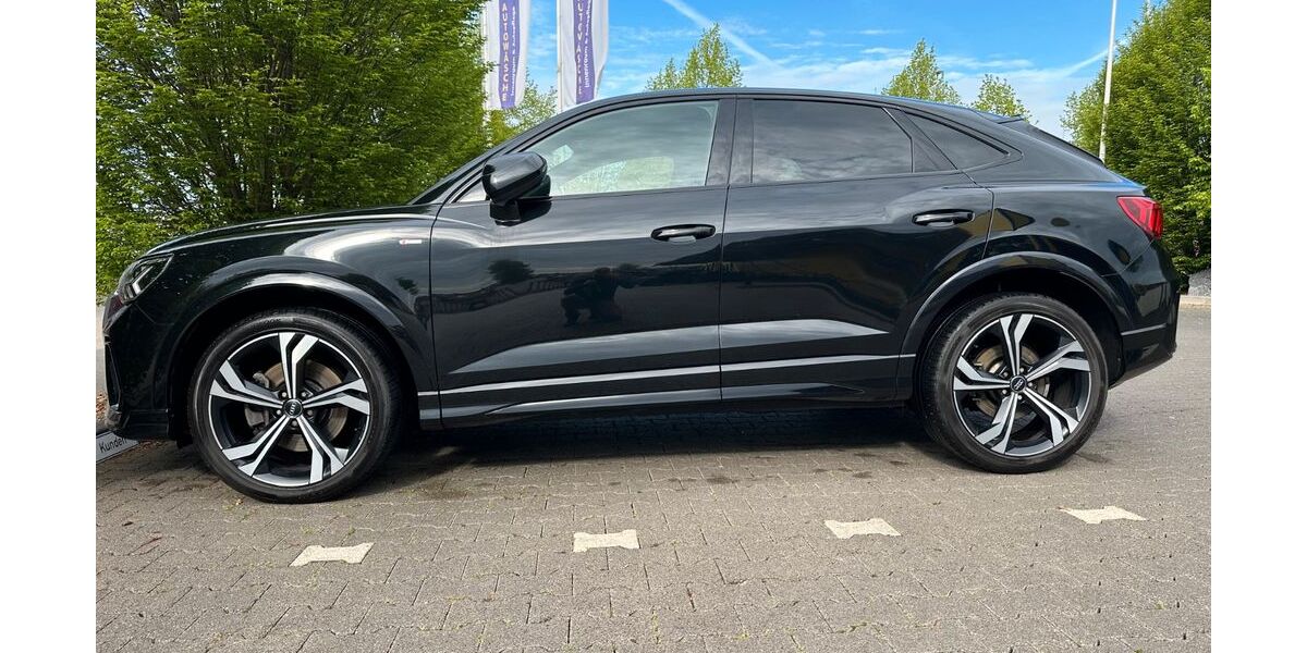 Audi Q3 61.000 km 33.600 &euro; Hamminkeln 46499