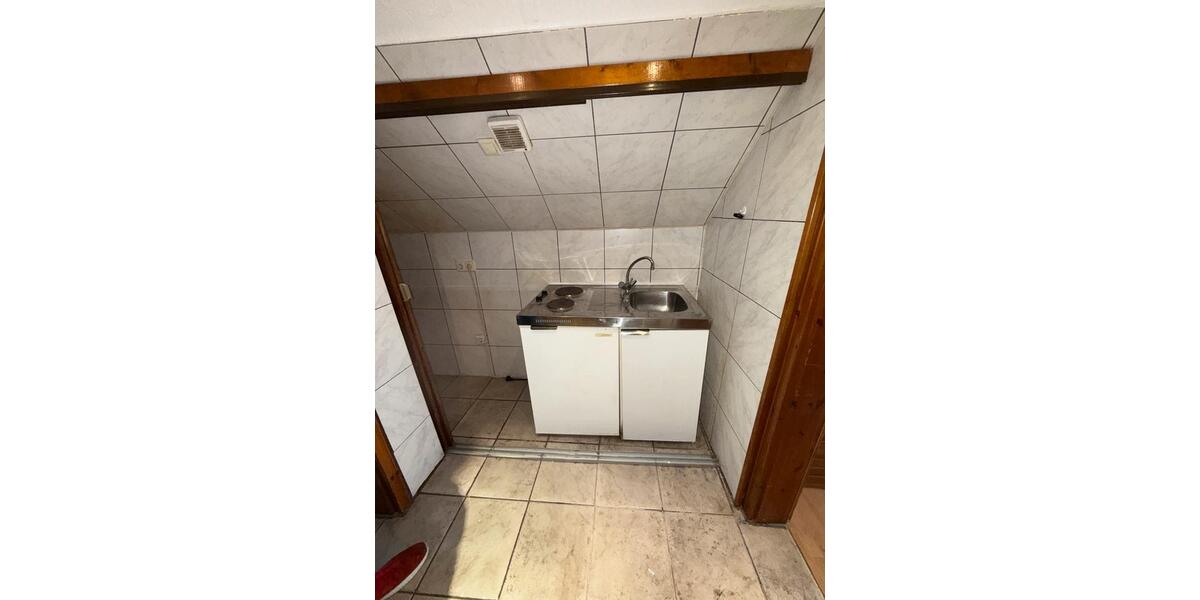 Dachgeschoßwohnung Bochum Bochum-Nord - 2 Zimmer, 45 m&sup2;, 380&euro; | Angebot:26051021