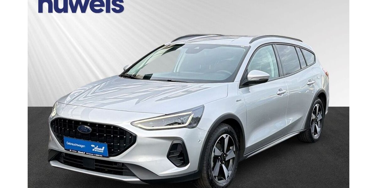 Ford Focus 10.703 km 25.990 &euro; Oberhausen - Sterkrade 46145