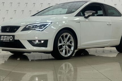 Seat Leon 130.894 km 7.900 &euro; Oberhausen 46149
