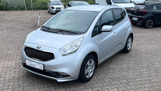 Kia Venga 19.096 km 10.890 &euro; Bochum 44807