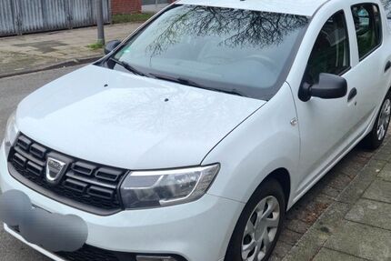 Dacia Sandero 137.000 km 3.500 &euro; Oberhausen 46045