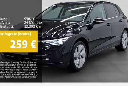 VW Golf 23.546 km 27.590 &euro; Bochum 44809
