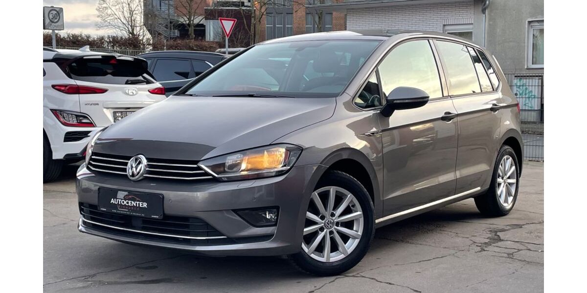 VW Golf Sportsvan 93.300 km 12.900 &euro; Gelsenkirchen 45889