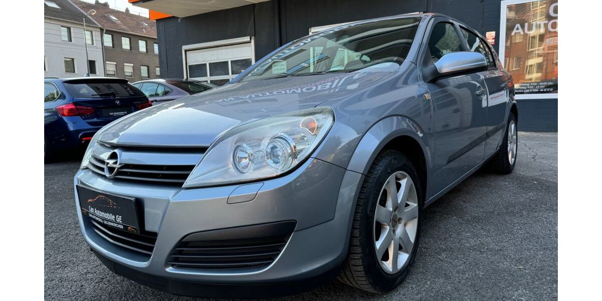 Opel Astra 159.470 km 3.990 &euro; Gelsenkirchen 45899