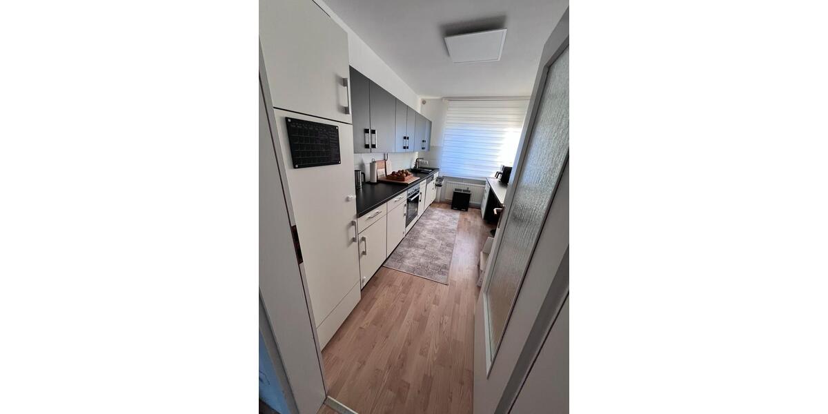 Erdgeschoßwohnung Dinslaken Lohberg - 3.5 Zimmer, 80 m&sup2;, 950&euro; | Angebot:26270972