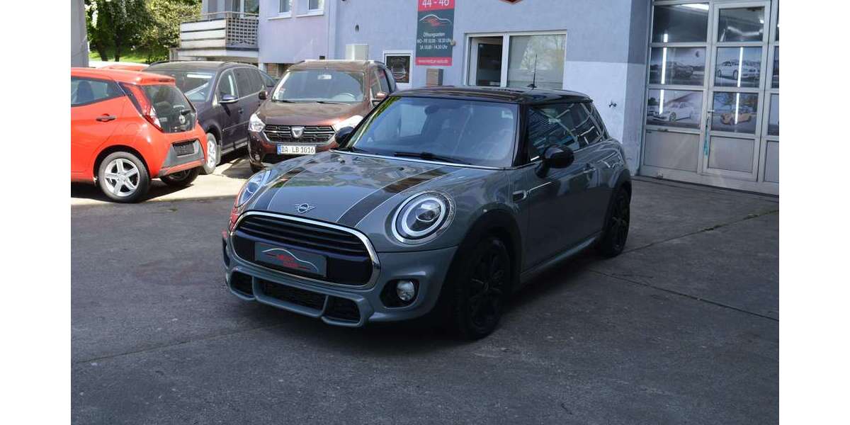 Mini Cooper 116.000 km 12.900 &euro; Mülheim 45473