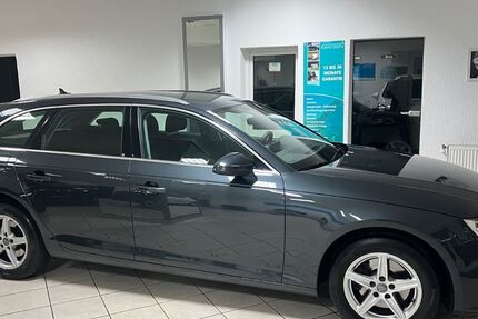 Audi A4 98.745 km 16.999 &euro; Voerde 46562