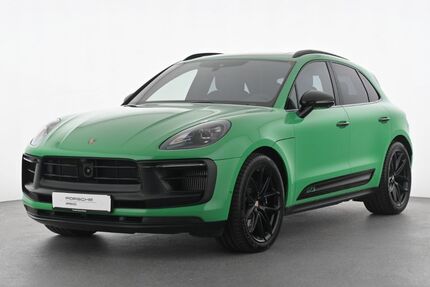 Porsche Macan 47.407 km 75.900 &euro; Essen 45143