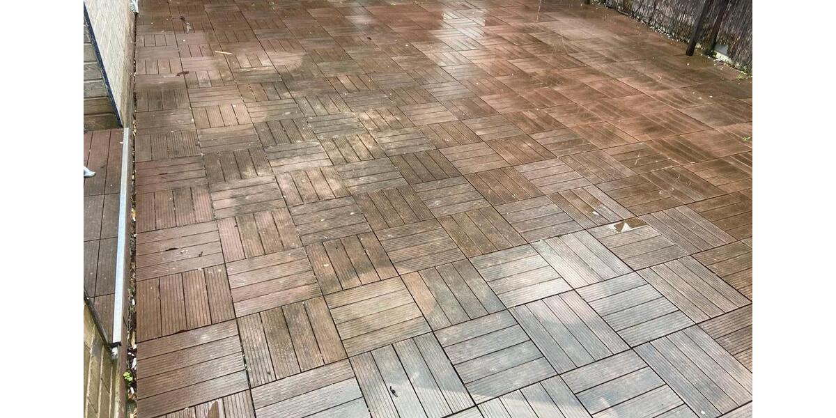 Etagenwohnung Dinslaken Lohberg - 2 Zimmer, 80 m&sup2;, 1.178&euro; | Angebot:25616604