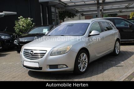 Opel Insignia 158.000 km 3.990 &euro; Herten 45699