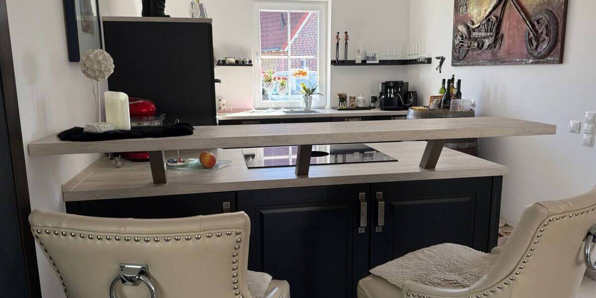 Einfamilienhaus Borken / Burlo Borkenwirthe/Burlo - 3 Zimmer, 91 m&sup2;, 419.000&euro; | Angebot:26187872
